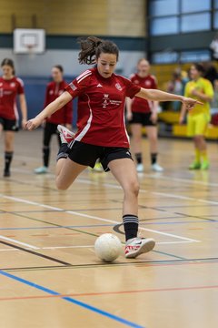 Bild 218 - wBJ NFV Futsalmeisterschaft
